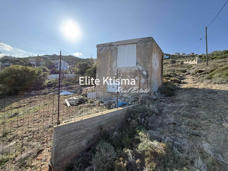 Αγροτεμάχια 316 τ.μ. πρός πώληση, Αττική - Υπόλοιπο, Κερατέα