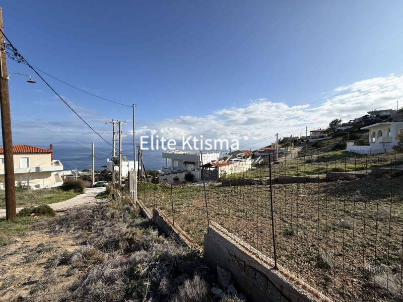 Αγροτεμάχια 316 τ.μ. πρός πώληση, Αττική - Υπόλοιπο, Κερατέα