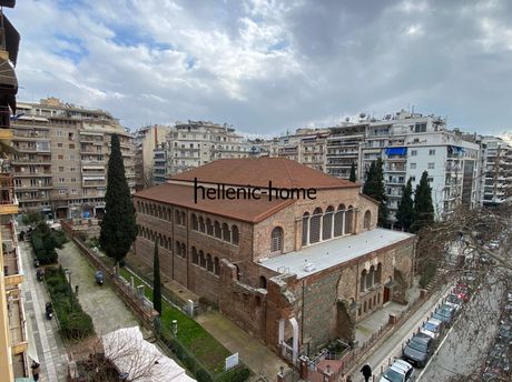 Διαμέρισμα 145 τ.μ. πρός πώληση