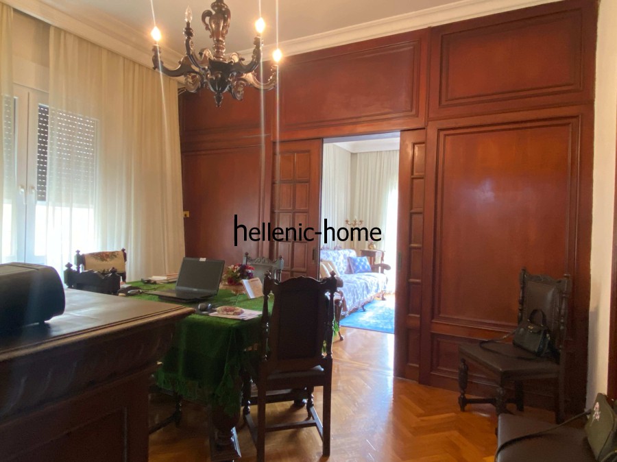 Διαμέρισμα 145 τ.μ. πρός πώληση, Θεσσαλονίκη - Κέντρο, Κέντρο
