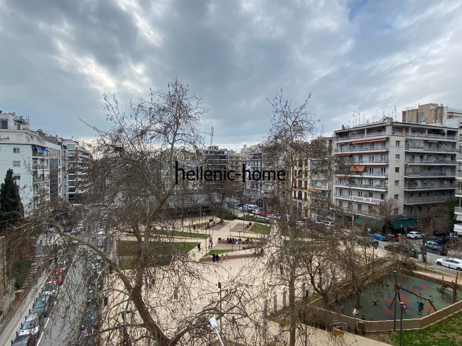 Διαμέρισμα 145 τ.μ. πρός πώληση, Θεσσαλονίκη - Κέντρο, Κέντρο