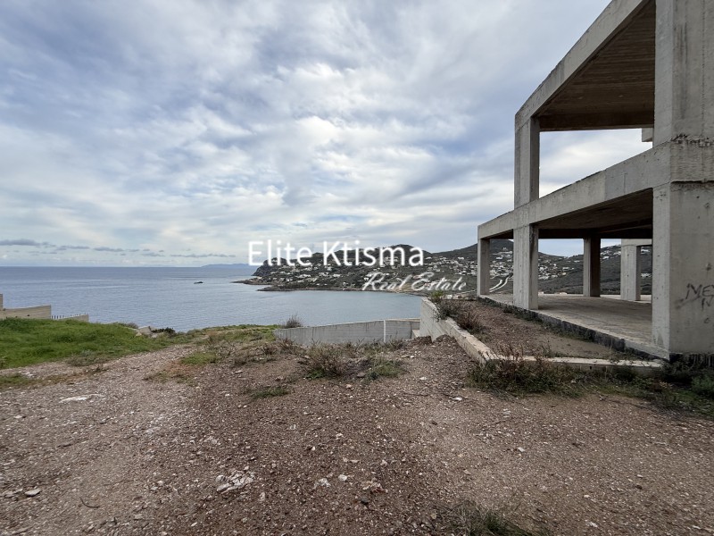 Μονοκατοικία 719 τ.μ. πρός πώληση, Αττική - Υπόλοιπο, Κερατέα