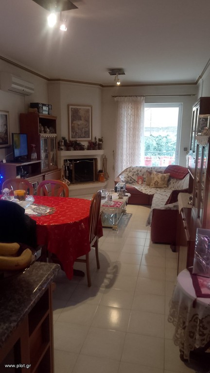 Διαμέρισμα 80 τ.μ. πρός πώληση, Αθήνα - Βόρεια Προάστια, Χολαργός