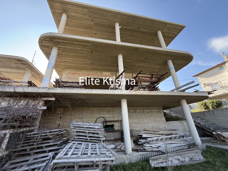 Μονοκατοικία 160 τ.μ. πρός πώληση, Αττική - Υπόλοιπο, Κερατέα