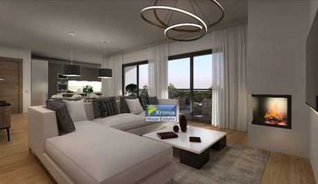 Apartment 125 sqm for sale