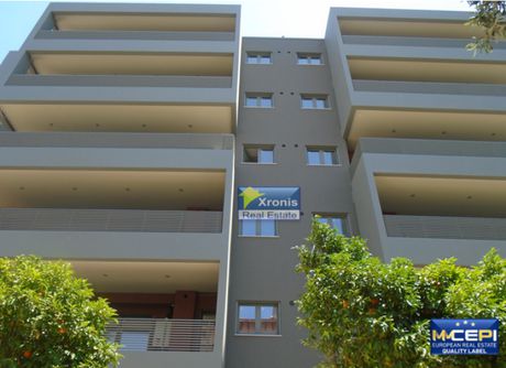 Διαμέρισμα 125 τ.μ. πρός πώληση