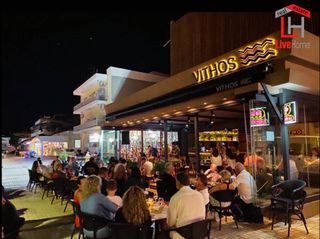 Επιχείρηση 140 τ.μ. προς πώληση, Κιάτο-thumb-8