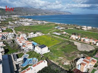 Οικόπεδο 5.657 τ.μ. προς πώληση, Ραπανιανά-thumb-3