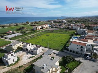 Οικόπεδο 5.657 τ.μ. για πώληση