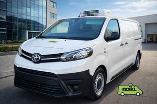 Toyota 2019 PROACE ΨΥΓΕΙΟ ΚΑΤΑΨΥΞΗ ΕΝΟΙΚΙΑΣΗ LEASING