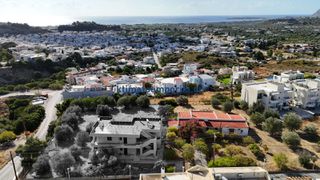 Βίλλα 200 τ.μ. για πώληση