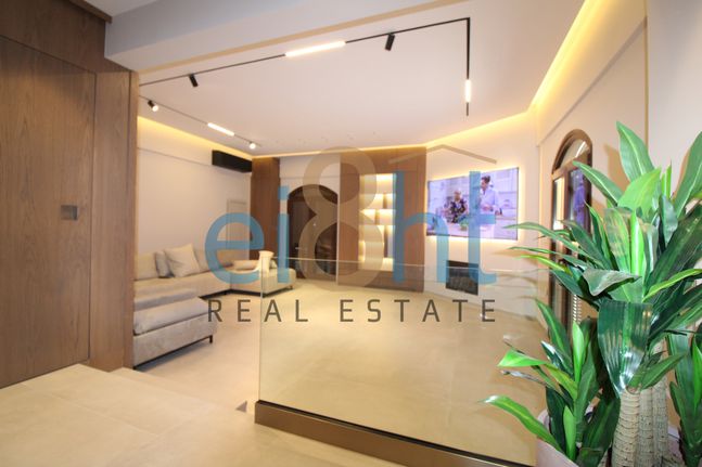 Maisonette 240 sqm for sale, Thessaloniki - Suburbs, Oreokastro