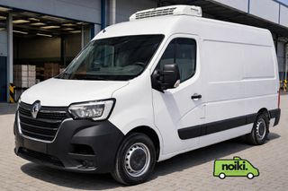 Renault 2020 MASTER ΨΥΓΕΙΟ ΚΑΤΑΨΥΞΗ ΕΝΟΙΚΙΑΣΗ LEASING