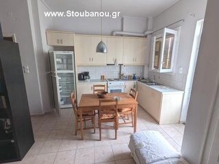 Διαμέρισμα 60 τ.μ. για ενοικίαση