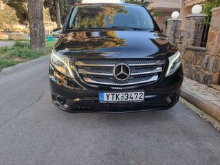 Mercedes-Benz Vito 2019 VITO