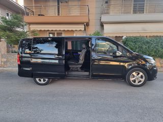 Mercedes-Benz Vito 2019 VITO-thumb-1