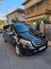 Mercedes-Benz Vito 2019 VITO-thumb-2