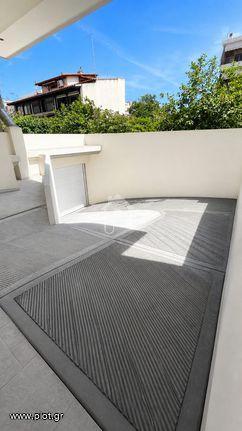 Parking 12 sqm for rent, Corinthia, Korinthos
