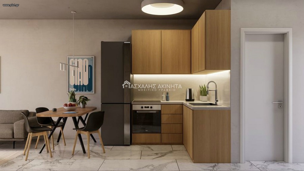Μεζονέτα 55 τ.μ. πρός πώληση, Θεσσαλονίκη - Περιφ/Κοί Δήμοι, Αμπελόκηποι