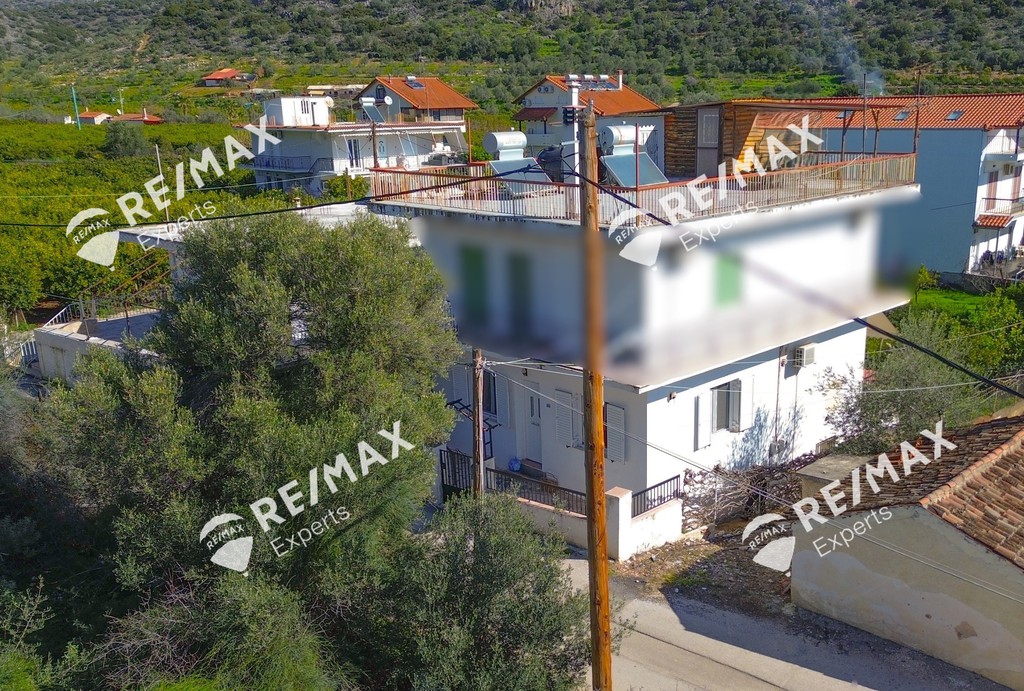 Διαμέρισμα 80 τ.μ. προς πώληση, Βιβάρι