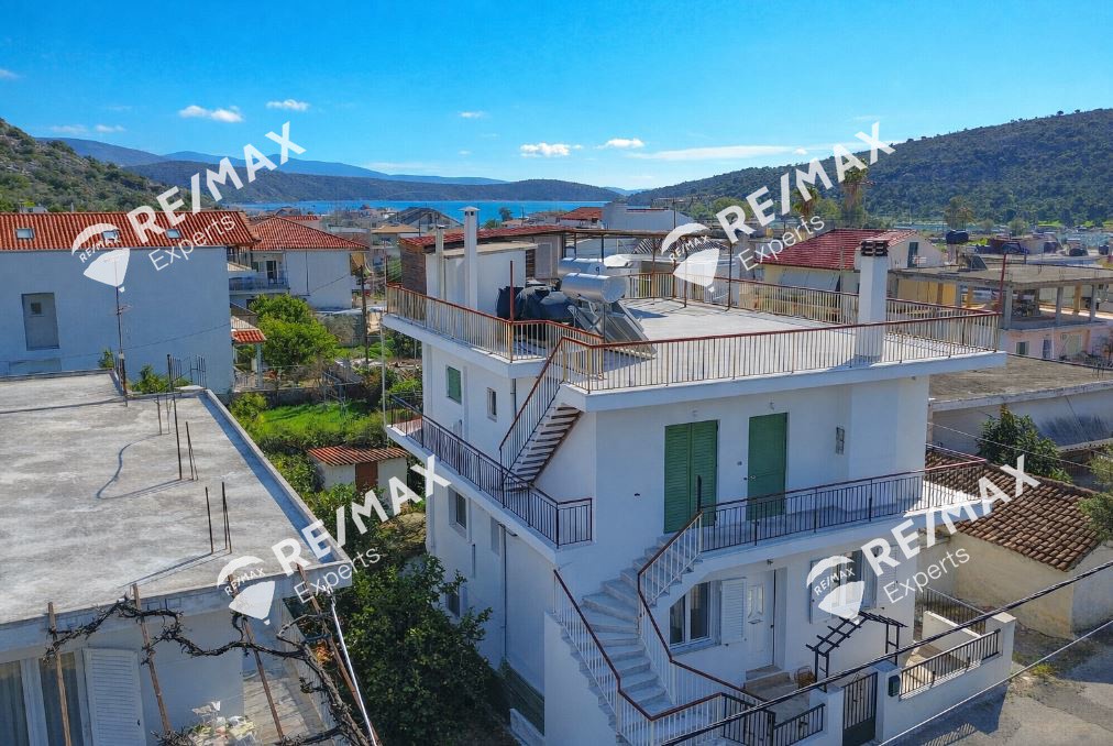 Διαμέρισμα 80 τ.μ. για πώληση, Αργολίδα, Ασίνη