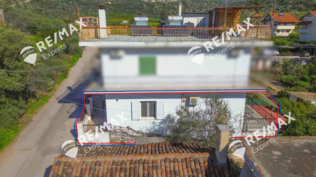 Διαμέρισμα 80 τ.μ. προς πώληση, Βιβάρι