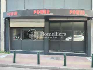 Αίθουσα 150 τ.μ. για ενοικίαση, Πειραιάς, Τερψιθέα-thumb-5