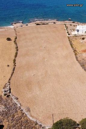 Οικόπεδο 2.000 τ.μ. για πώληση, Κυκλάδες, Νάξος - Δρυμαλία