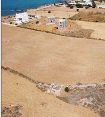 Οικόπεδο 2.000 τ.μ. για πώληση, Κυκλάδες, Νάξος - Δρυμαλία-thumb-1