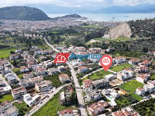 Οικόπεδο 505 τ.μ. για πώληση