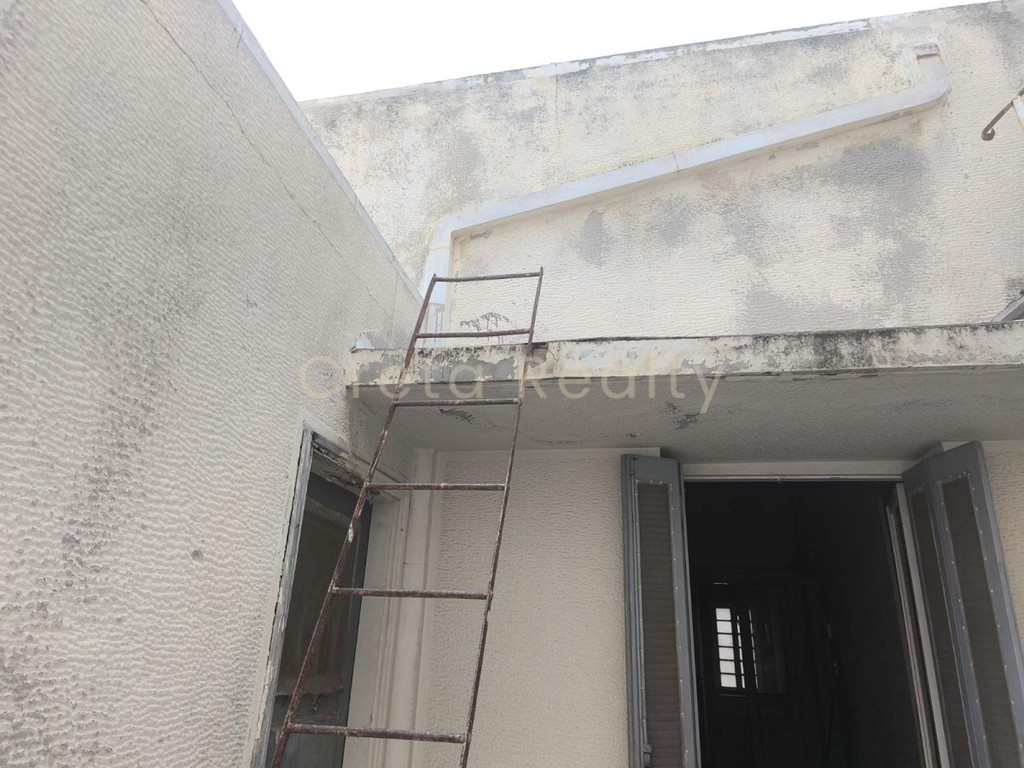 Κτίριο 190 τ.μ. προς πώληση, Κέντρο Ηρακλείου