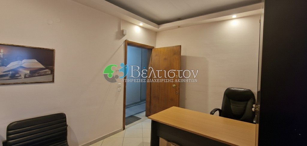 Γραφείο 60 τ.μ. πρός πώληση, Θεσσαλονίκη - Κέντρο, Κέντρο