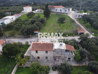 Οικόπεδο 256 τ.μ. προς πώληση, Βαφές-thumb-6