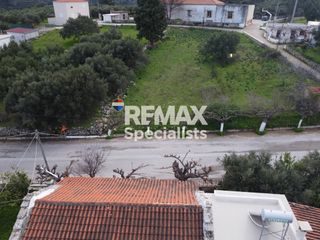Οικόπεδο 256 τ.μ. προς πώληση, Βαφές-thumb-7