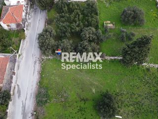 Οικόπεδο 256 τ.μ. προς πώληση, Βαφές-thumb-1
