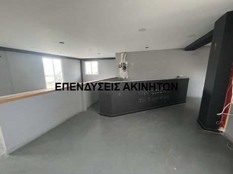 Αίθουσα 450 τ.μ. πρός πώληση