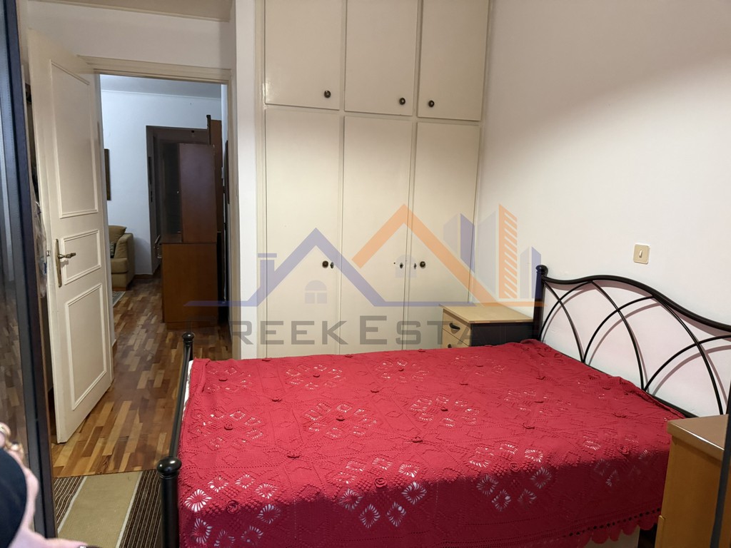 Διαμέρισμα 65 τ.μ. προς ενοικίαση, Ιωάννινα