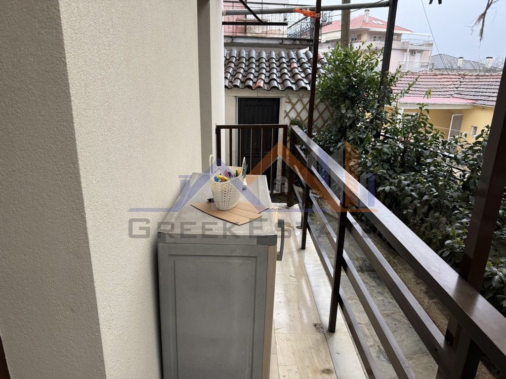 Διαμέρισμα 65 τ.μ. προς ενοικίαση, Ιωάννινα