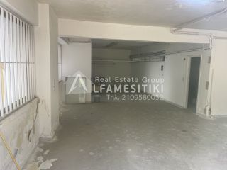 Αποθήκη 114 τ.μ. για πώληση