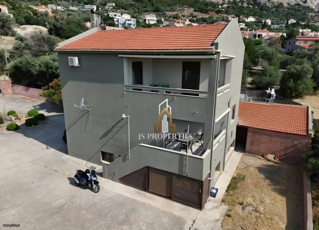 Βίλλα 240 τ.μ. πρός πώληση, Ν. Χίου, Χίος