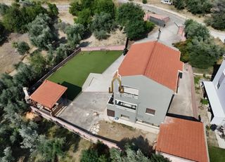 Βίλλα 240 τ.μ. προς πώληση, Ομηρούπολη-thumb-15