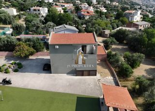 Βίλλα 240 τ.μ. προς πώληση, Ομηρούπολη-thumb-16