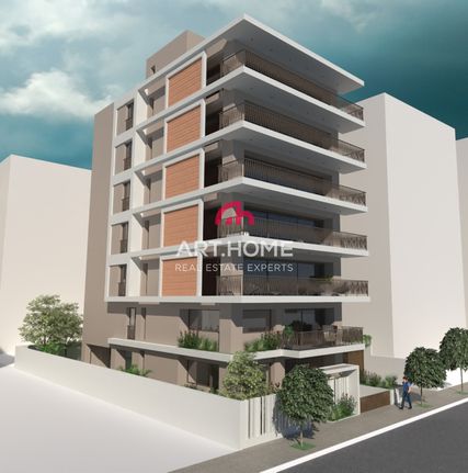 Apartment 150 sqm for sale, Thessaloniki - Suburbs, Kalamaria