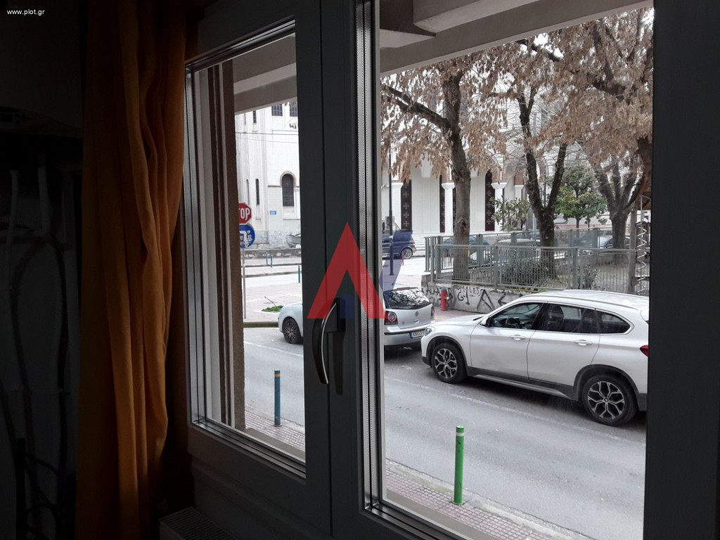 Διαμέρισμα 33 τ.μ. πρός ενοικίαση, Ν. Λάρισας, Λάρισα