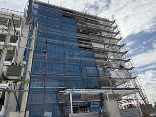 Γραφείο 2.393 τ.μ. για ενοικίαση