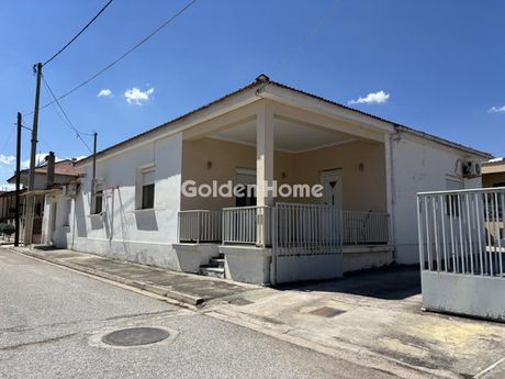 Detached home 114 sqm for sale
