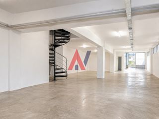 Κατάστημα 640 τ.μ. για πώληση