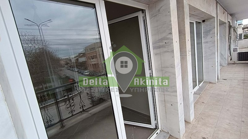 Γραφείο 66 τ.μ. πρός ενοικίαση, Θεσσαλονίκη - Περιφ/Κοί Δήμοι, Εχέδωρος