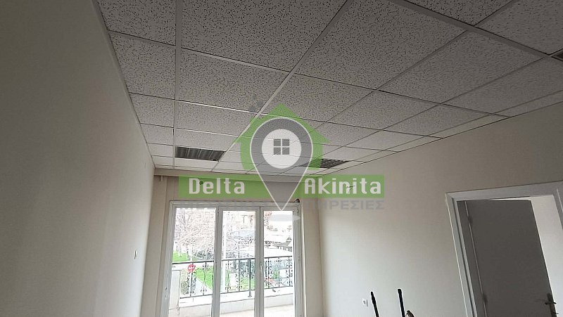 Γραφείο 66 τ.μ. πρός ενοικίαση, Θεσσαλονίκη - Περιφ/Κοί Δήμοι, Εχέδωρος