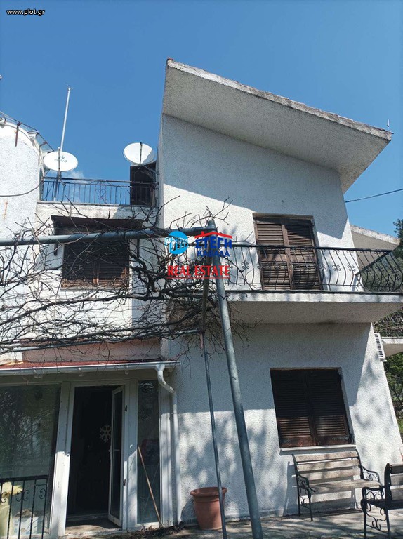 Μονοκατοικία 240 τ.μ. πρός πώληση, Ν. Καβάλας, Φίλιπποι